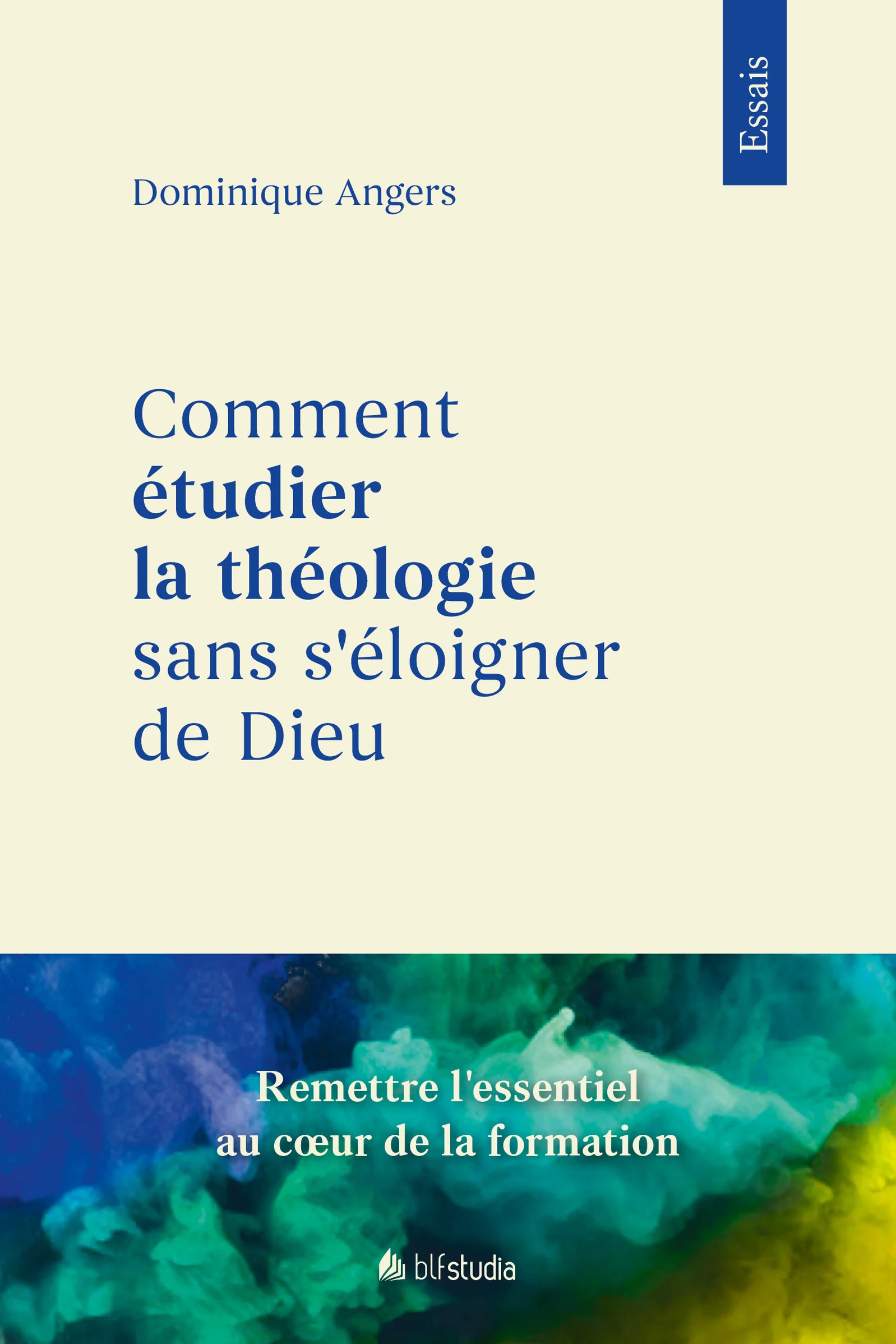 Couverture du livre